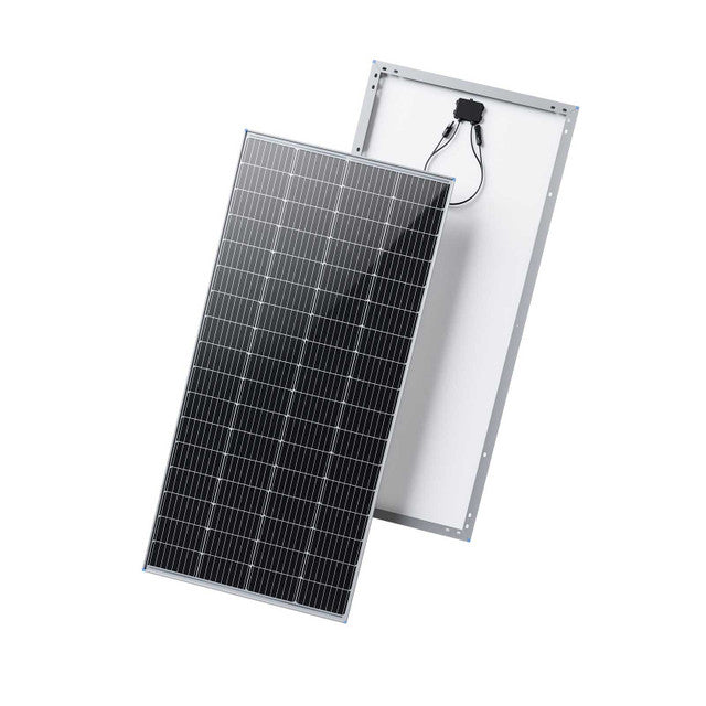Buy Renogy 200 Watt 12 Volt Monocrystalline Solar Panel (1 Piece)