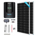 Buy Renogy New 200 Watt 12 Volt Solar Premium Kit