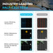 Best Price for Renogy 100 Watt 12 Volt Black Division Lightweight Monocrystalline Solar Panel