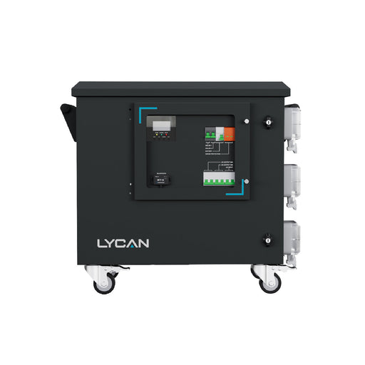 Buy Renogy Lycan 5000 Power Box (Lycan only)