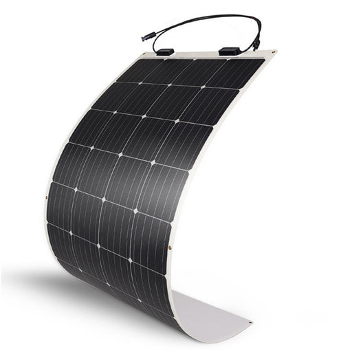 Buy Renogy 175 Watt 12 Volt Flexible Monocrystalline Solar Panel (1 Piece)