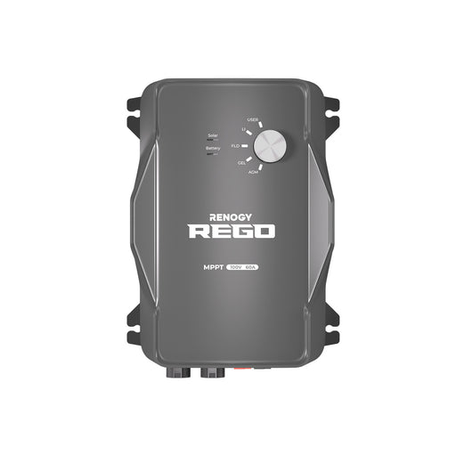 Buy Renogy REGO 12V 60A MPPT Solar Charge Controller