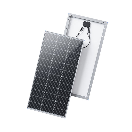 Purchase Renogy 100 Watt 12 Volt Monocrystalline Solar Panel (Compact Design)