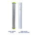 Purchase NuvoH2O Home Duo Replacement Cartridge and Filter | 711160