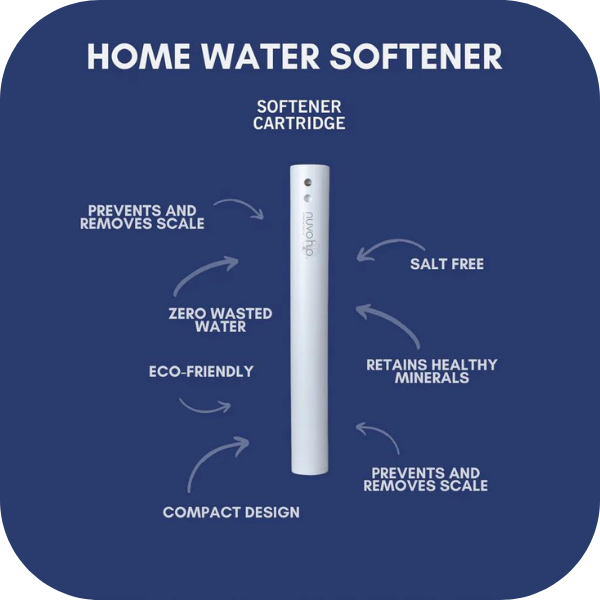 Shop NuvoH2O Home Water Softener | 12001 Online