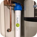 NuvoH2O Home Water Softener | 12001 Product Image