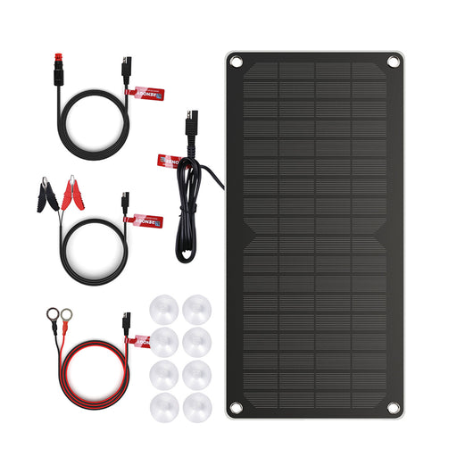 Buy Renogy 10W Solar Battery Charger and Maintainer