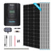 Buy Renogy 600W 12V/24V Monocrystalline Solar Premium Kit w/Rover 60A Charger Controller (Without Renogy ONE Core)