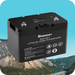 Renogy 12V 100Ah Smart Lithium Iron Phosphate (LiFePO4) Battery Available Now
