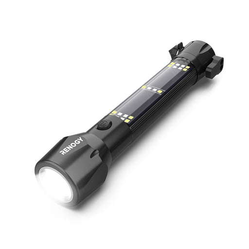 Buy Renogy E.LUMEN 500 Multi-functional Flashlight