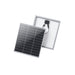Purchase Renogy 50 Watt 12 Volt Monocrystalline Solar Panel