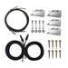 Buy Renogy Accessories and Cables Kit for 100/200/400 W module