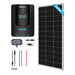 Buy Renogy New 100 Watt 12 Volt Solar Premium Kit