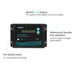 Purchase Renogy New Edition Voyager 10A PWM Waterproof Solar Charge Controller
