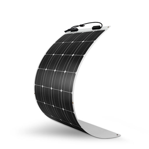 Purchase Renogy 100 Watt Solar Flexible Kit