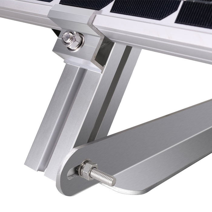 Best Price for Renogy Solar Panel Pole Mount Single Side 27.4in