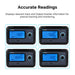Best Price for Renogy Monitoring Screen for PGH Inverter Series