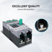 Renogy 160A 2P DC Molded Case Circuit Breaker Available Now