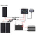 Renogy 300 Watt 12 Volt Solar RV Kit Available Now