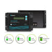 Renogy New Edition Voyager 10A PWM Waterproof Solar Charge Controller Available Now