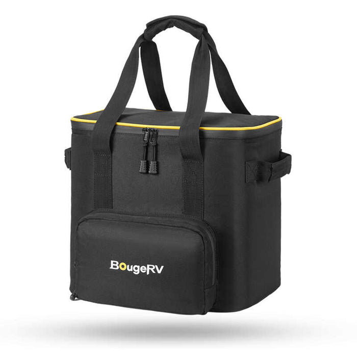 Buy BougeRV Portable Carrying Bag for Fort 1000 Power Station (Also suitable for NCM 1100Wh Power station) | ISE1687