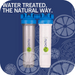 Explore NuvoH2O Manor Duo Water Softener + Taste Filter | 16001 Features