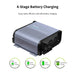 Renogy 36V/48V Rover Boost 10A MPPT Solar Charge Controller Product Image