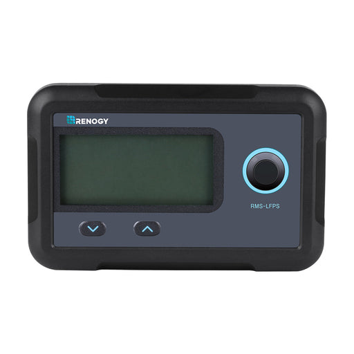Purchase Renogy Monitoring Screen for Smart Lithium Battery Series