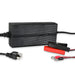 Buy Renogy 24V 10A AC-to-DC LFP Portable Battery Charger