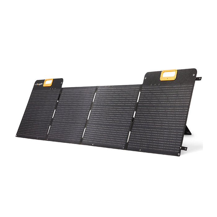 Buy BougeRV 200W 12V 9BB Portable Solar Panel | ISE193