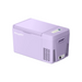 Buy BougeRV 12V 23 Quart Colorful Purple Portable Fridge | E0401-02212 (Fridge)