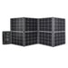 Buy Renogy 400W Portable Solar Panel Foldable Monocrystalline Solar Blanket