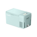 Buy BougeRV 12V 23 Quart Colorful Mint Green Portable Fridge | E0401-02214 (Fridge)