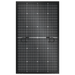 BougeRV N-Type TOPCon 16BB 100 Watt Bifacial Solar Panel | ISE236 With Discount