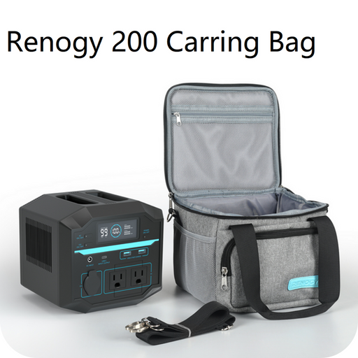 Purchase Renogy Package Bag for Renogy Portable Power Station 200