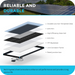 Best Price for Renogy 100 Watt 12 Volt Monocrystalline Solar Panel