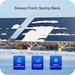 Renogy Bifacial 115 Watt 12 Volt Monocrystalline Solar Panel With Discount