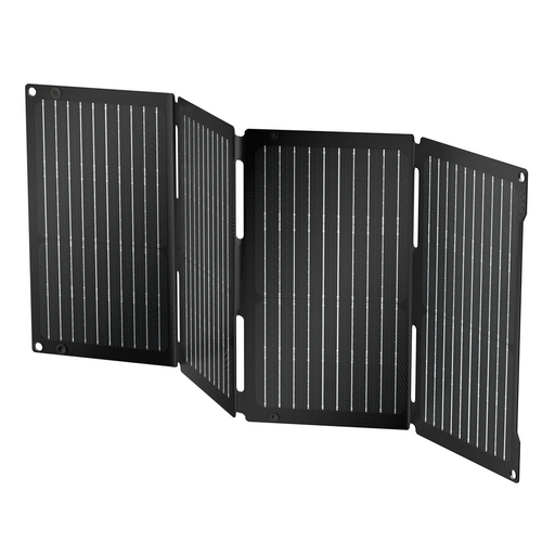 Purchase BougeRV 50W Fiberglass Flexible Portable Solar Panel | ISE238