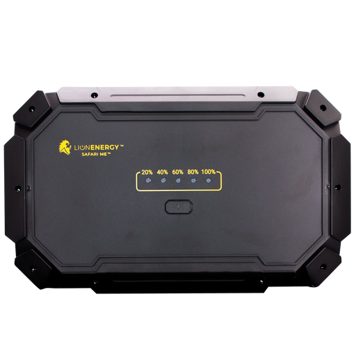 Purchase Lion Energy Safari ME XP Expansion Battery | 50170142