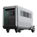 Zendure SuperBase V6400 6,438Wh / 3,800W Semi-Solid State Portable Power Station | ZDSBV6400 Product Image