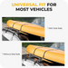 Shop BougeRV Universal Soft Roof Rack Pads | IRK029 Online