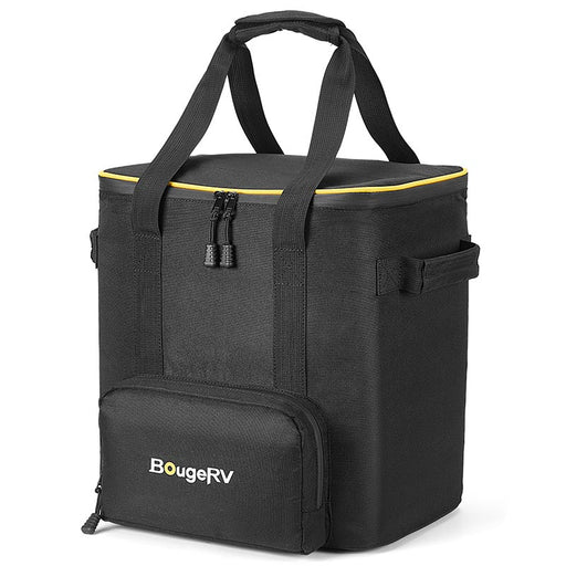 Buy BougeRV Portable Carrying Bag for Fort 1500 Power Station | ISE1697