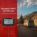 BougeRV MPPT Solar Charge Controller 40 Amp 12V/24V | ISE059 With Discount