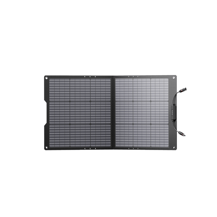 Growatt 100W Portable Solar Panel Available Now