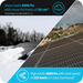 Renogy 2pcs 320 Watt Monocrystalline Solar Panel Available Now