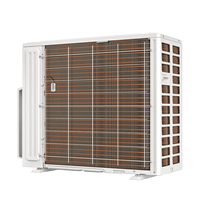 Purchase MRCOOL DIY Multi-Zone 4-Zone 36K BTU, 21.5 SEER Condenser | 4th Gen Series | DIY-MULTI4-36HP230C