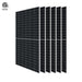 Renogy 2pcs 550 Watt Rigid Monocrystalline Solar Panel Limited Stock
