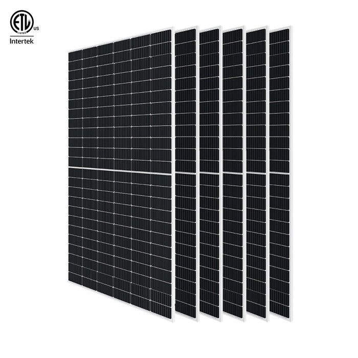 Best Price for Renogy 2pcs 550 Watt Rigid Monocrystalline Solar Panel