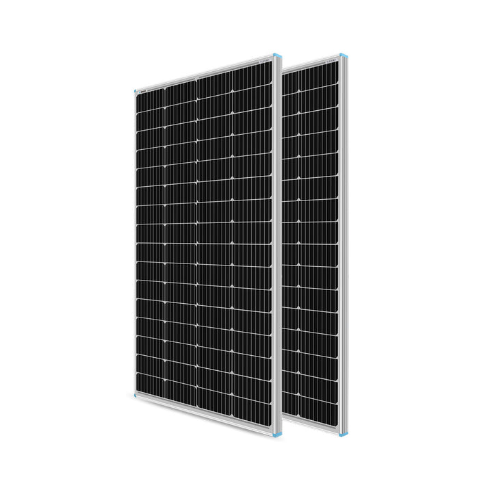 Buy Renogy 175 Watt Monocrystalline Solar Panel (2 Pieces)