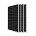 Explore Renogy 175 Watt Monocrystalline Solar Panel Features